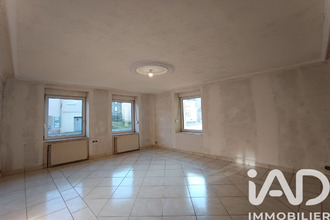 achat maison niderviller 57565