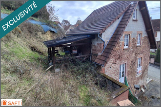 achat maison niederbronn-les-bains 67110