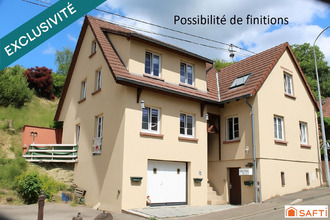 achat maison niederbronn-les-bains 67110