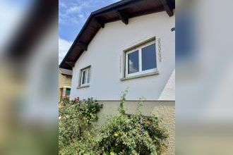 achat maison niederentzen 68127