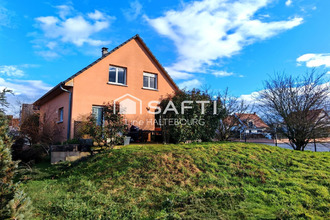 achat maison niederentzen 68127