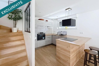 achat maison niederentzen 68127