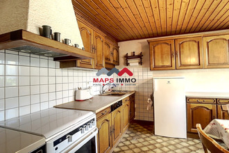 achat maison niederhaslach 67280