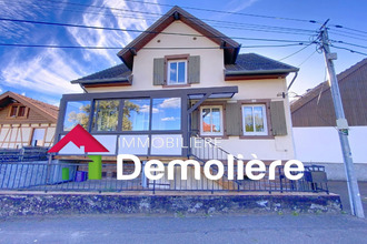 achat maison niederhaslach 67280