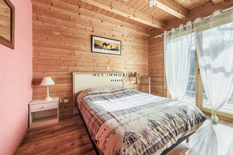 achat maison niederhaslach 67280