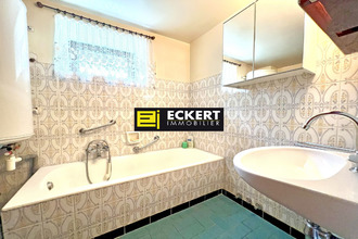 achat maison niederhaslach 67280