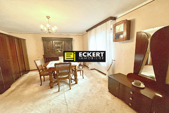 achat maison niederhaslach 67280