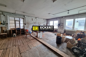 achat maison niederhaslach 67280