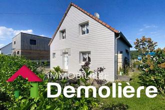 achat maison niederhaslach 67280