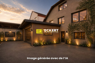 achat maison niederhaslach 67280