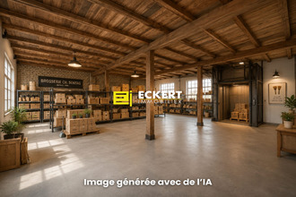 achat maison niederhaslach 67280