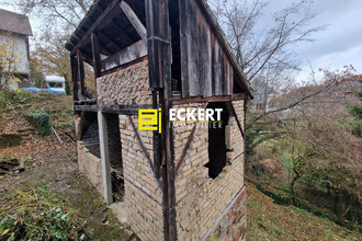 achat maison niederhaslach 67280