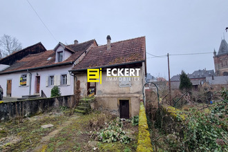 achat maison niederhaslach 67280