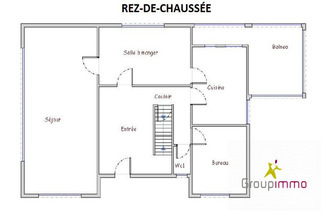 achat maison niederhaslach 67280