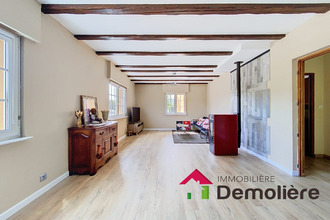 achat maison niederhaslach 67280