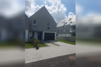 achat maison niederhausbergen 67207