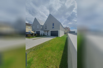 achat maison niederhausbergen 67207