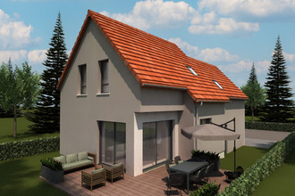 achat maison niederhausbergen 67207