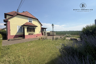 achat maison niederhausbergen 67207