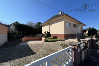 achat maison niederhausbergen 67207