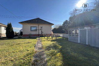 achat maison niederhausbergen 67207