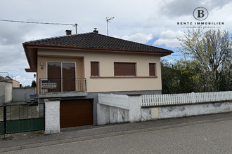 achat maison niederhausbergen 67207