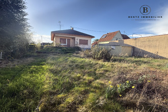 achat maison niederhausbergen 67207