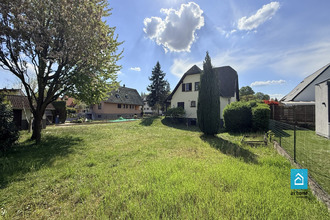 achat maison niederhausbergen 67207