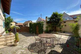 achat maison niederhausbergen 67207