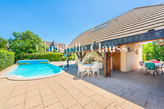 achat maison niederhausbergen 67207
