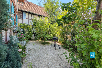 achat maison niederhausbergen 67207