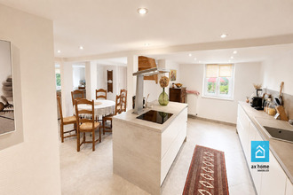 achat maison niederhausbergen 67207
