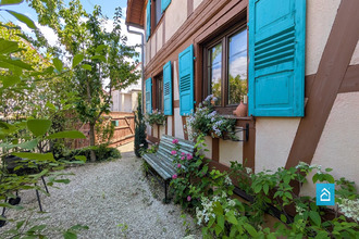 achat maison niederhausbergen 67207