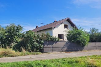 achat maison niederhergheim 68127