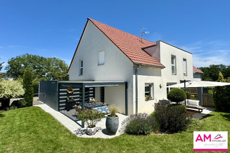 achat maison niederhergheim 68127