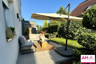 achat maison niederhergheim 68127