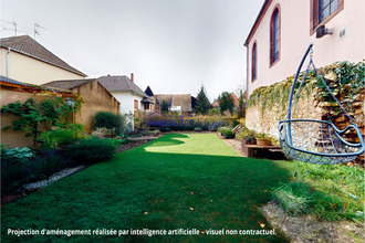 achat maison niedermodern 67350