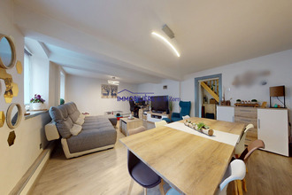 achat maison niedermodern 67350