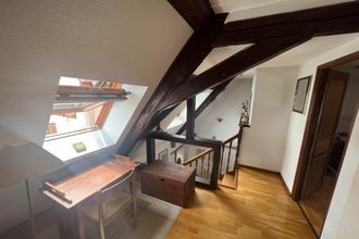 achat maison niedermorschwihr 68230