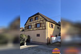 achat maison niedermorschwihr 68230