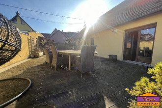 achat maison niedermorschwihr 68230