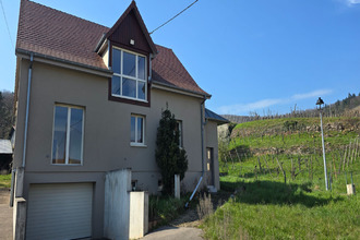 achat maison niedermorschwihr 68230