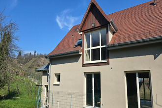 achat maison niedermorschwihr 68230
