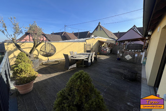 achat maison niedermorschwihr 68230