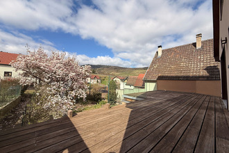 achat maison niedermorschwihr 68230