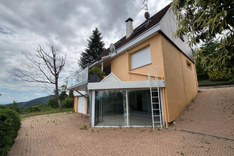 achat maison niedermorschwihr 68230