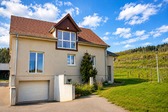 achat maison niedermorschwihr 68230