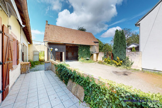 achat maison niederschaeffolsheim 67500