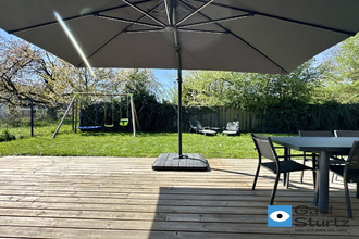 achat maison niederschaeffolsheim 67500