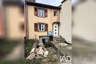 achat maison niederstinzel 57930